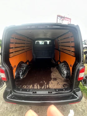 VW Transporter 2.0TDI MAXI, снимка 16