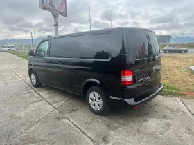 VW Transporter 2.0TDI MAXI, снимка 3