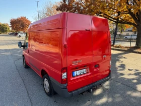 Ford Transit 2.2TDI.    90 k.s, снимка 5