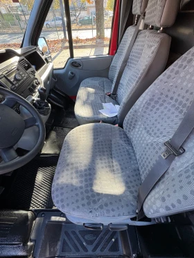 Ford Transit 2.2TDI.    90 k.s, снимка 9