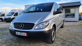 Mercedes-Benz Vito MAXI-2.2CDI/6ск/9 МЕСТА/КЛИМАТИК/