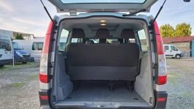 Mercedes-Benz Vito MAXI-2.2CDI/6/9 // | Mobile.bg    15