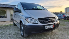 Mercedes-Benz Vito MAXI-2.2CDI/6/9 // | Mobile.bg    2