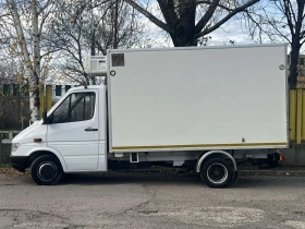 Mercedes-Benz Sprinter 2.9td-КЛИМАТИК ХЛАДИЛНИК, снимка 5
