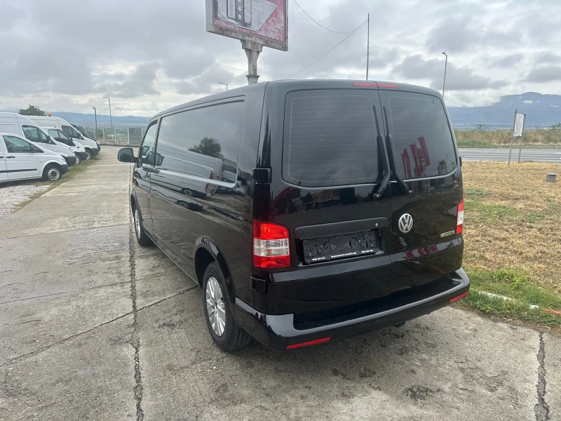 VW Transporter 2.0TDI MAXI, снимка 4 - Бусове и автобуси - 47201958