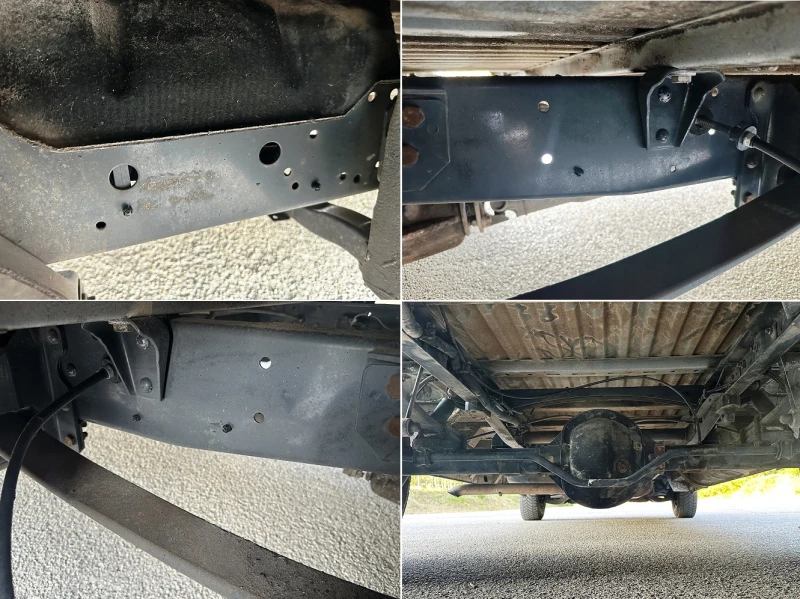 Iveco Daily 35-150* КЛИМА* 6ск* CР.БАЗА, снимка 14 - Бусове и автобуси - 51047680