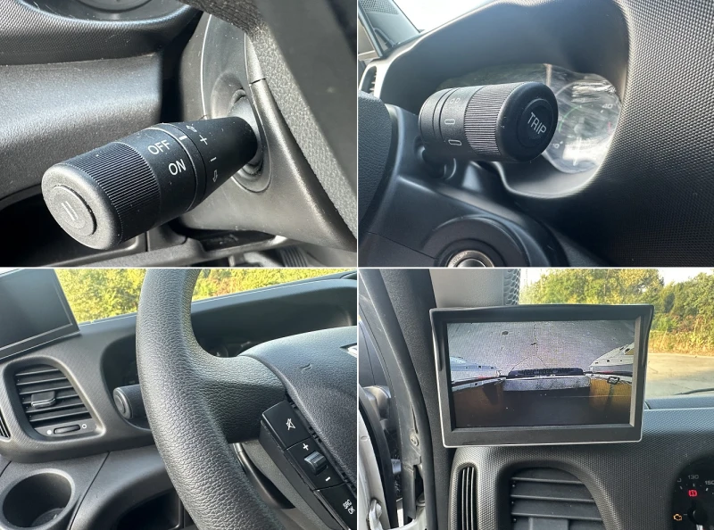 Iveco Daily 35-150* КЛИМА* 6ск* CР.БАЗА, снимка 12 - Бусове и автобуси - 51047680