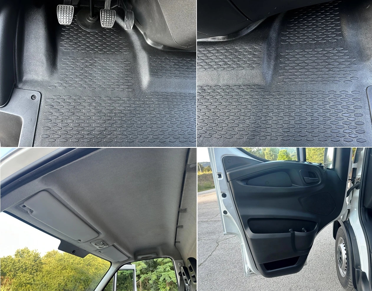 Iveco Daily 35-150* * 6* C. | Mobile.bg   13