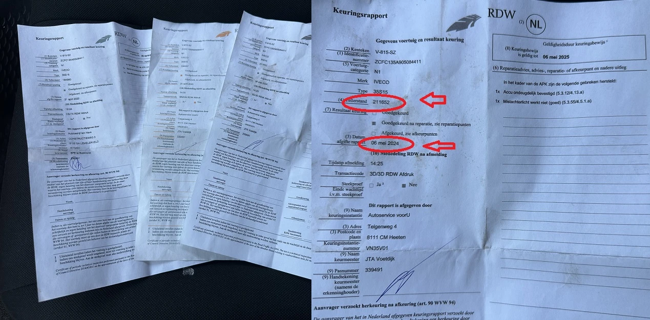 Iveco Daily 35-150* * 6* C. | Mobile.bg   15