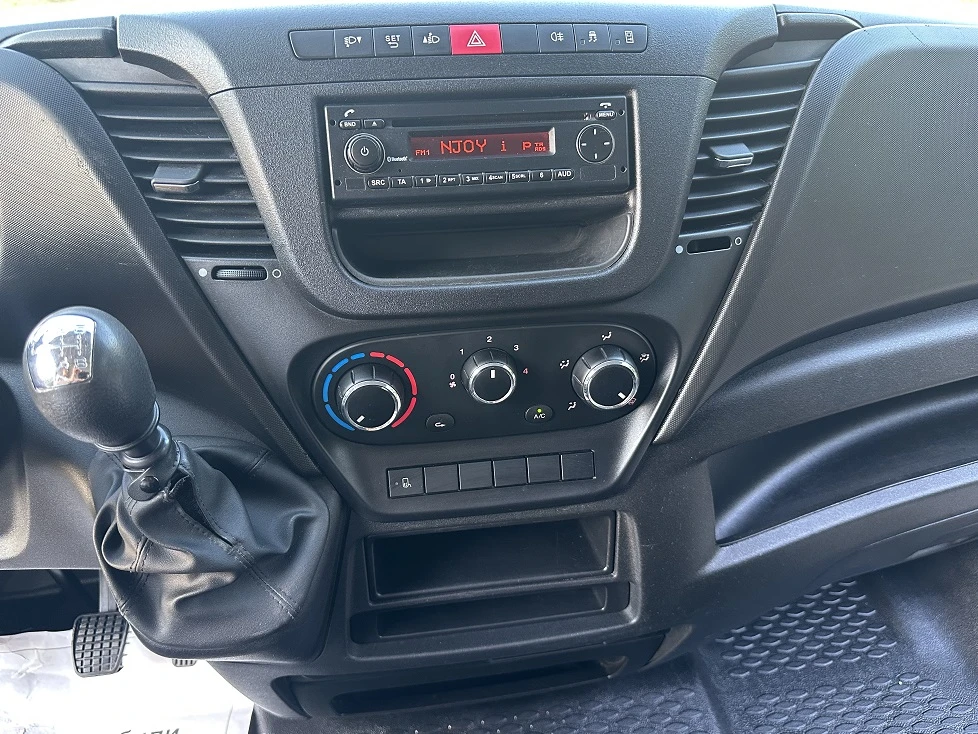 Iveco Daily 35-150* * 6* C. | Mobile.bg   11