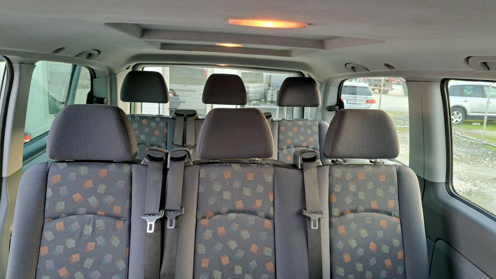 Mercedes-Benz Vito MAXI-2.2CDI/6/9 // | Mobile.bg   14