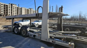 Renault Premium Kassbohrer vario trans , снимка 14