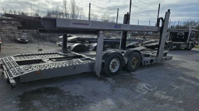 Renault Premium Kassbohrer vario trans , снимка 7