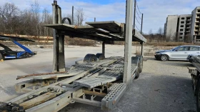 Renault Premium Kassbohrer vario trans , снимка 3