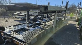 Renault Premium Kassbohrer vario trans , снимка 9