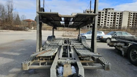 Renault Premium Kassbohrer vario trans , снимка 2