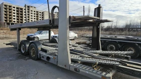 Renault Premium Kassbohrer vario trans , снимка 4