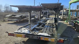 Renault Premium Kassbohrer vario trans , снимка 8