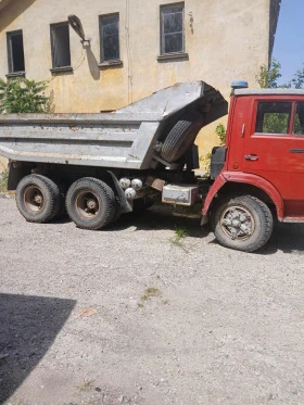 Kamaz 54112, снимка 2