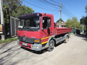     Mercedes-Benz Atego