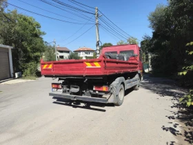 Mercedes-Benz Atego, снимка 4