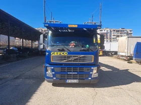     Volvo Fm
