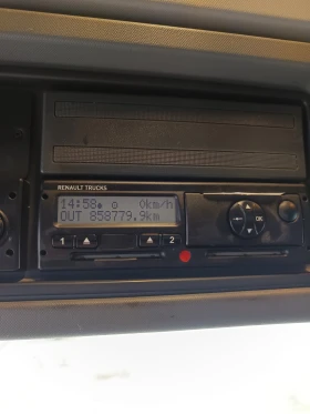 Renault T 460, снимка 7