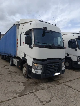 Renault T 460, снимка 2