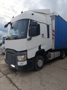 Renault T 460, снимка 3