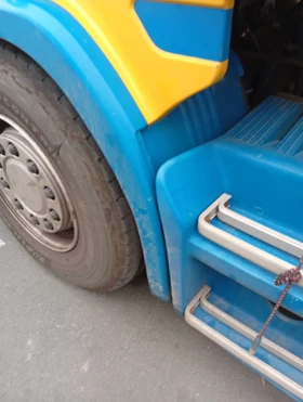 Scania 124 420, снимка 7