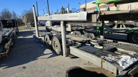 Renault Premium Kassbohrer vario trans  | Auto.bg — изображение 13