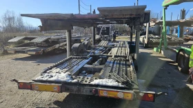 Renault Premium Kassbohrer vario trans  | Auto.bg — изображение 5