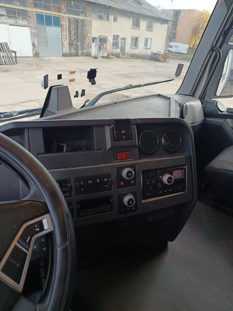 Renault T 460, снимка 8 - Камиони - 52537812