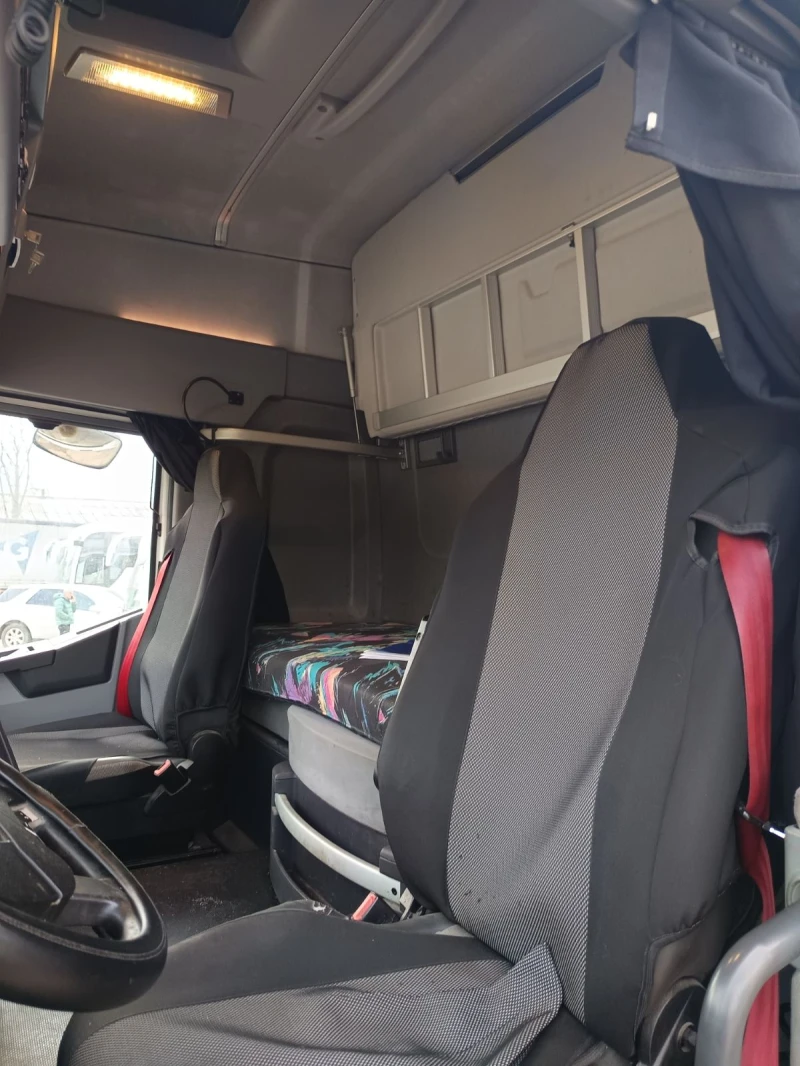 Renault T 460, снимка 6 - Камиони - 52537812