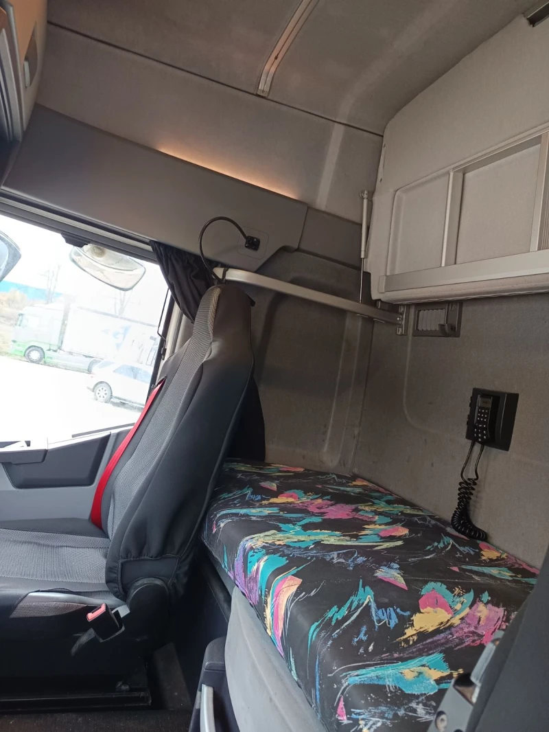 Renault T 460, снимка 9 - Камиони - 52537812