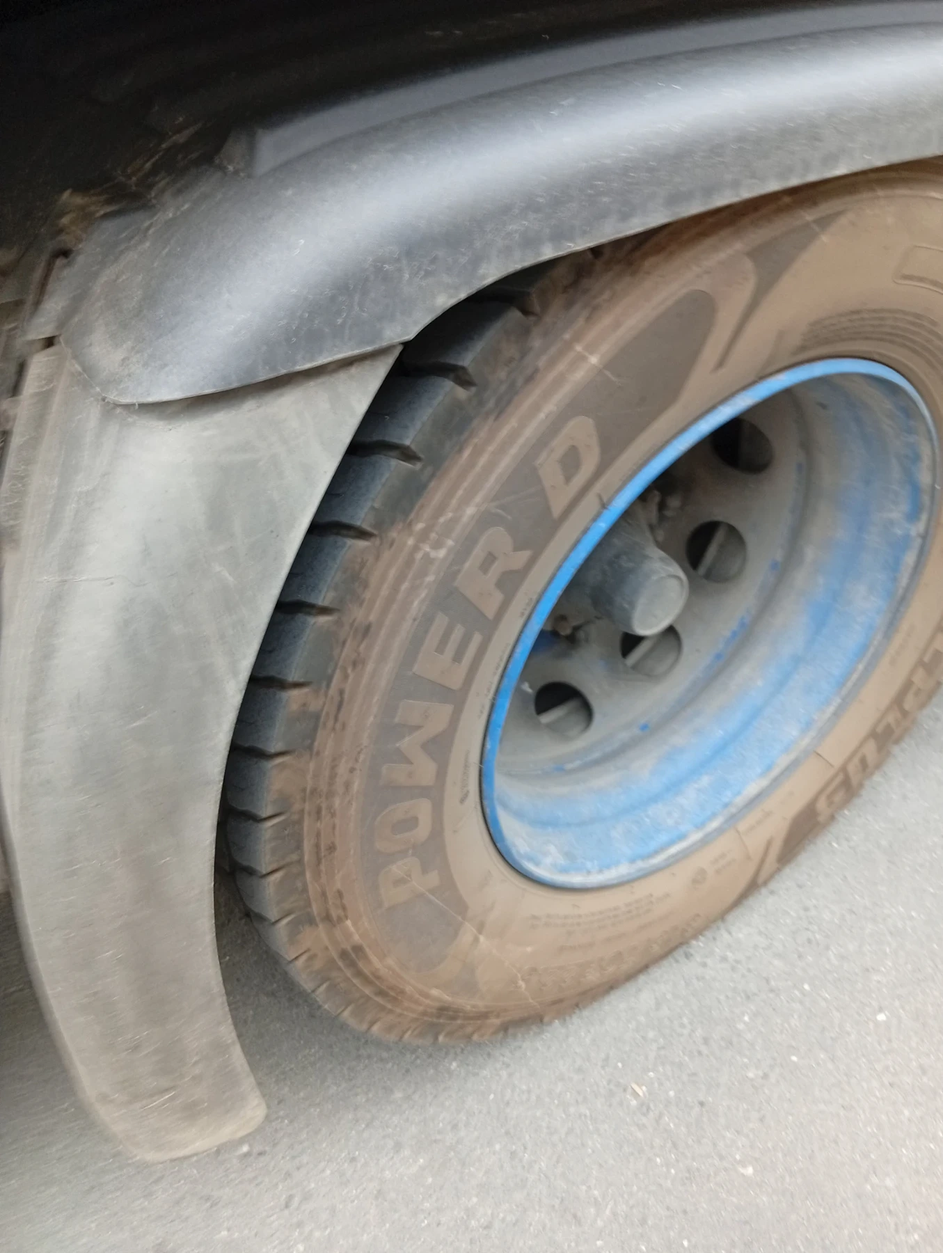 Scania 124 420 - изображение 8