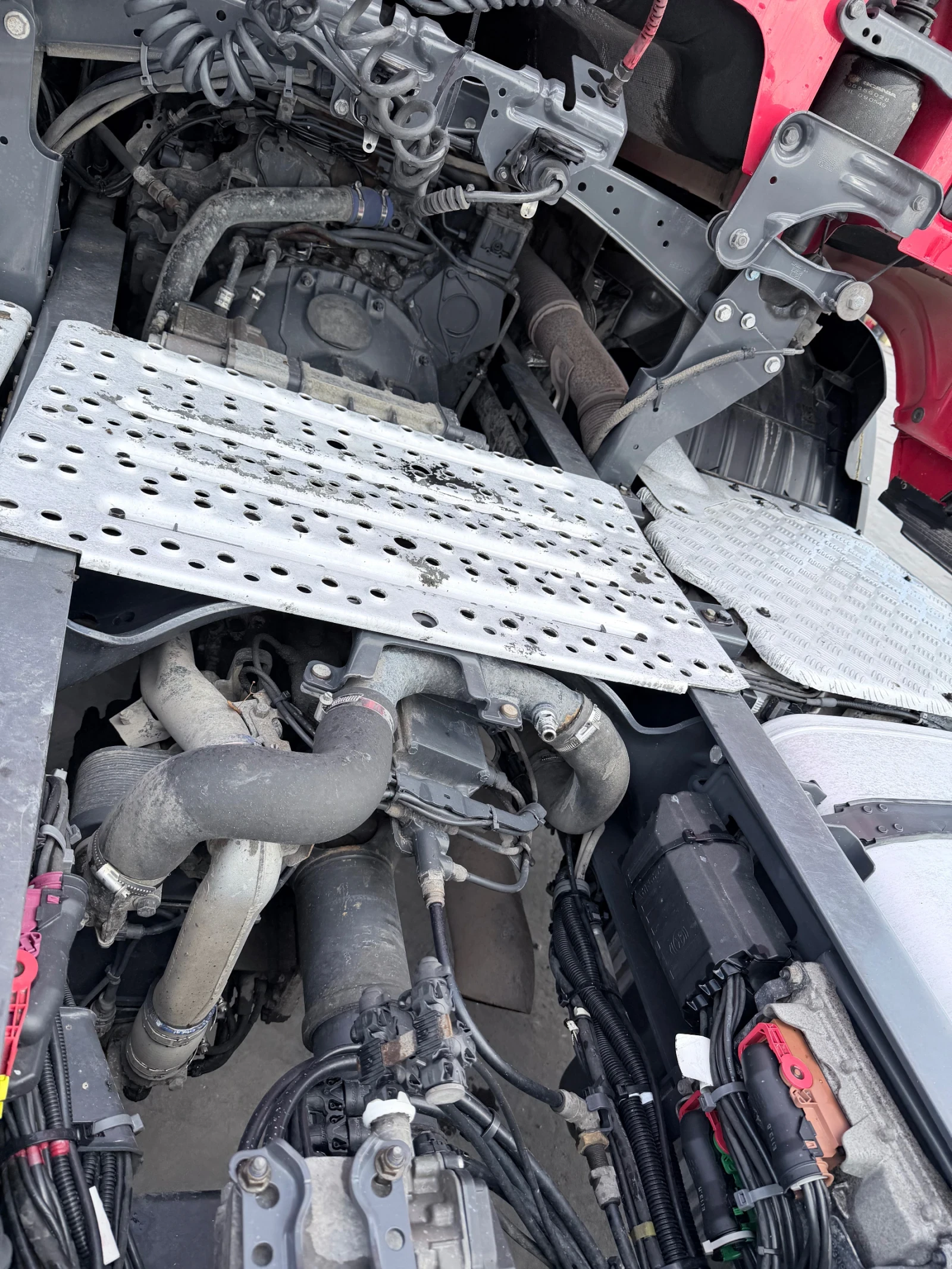 Scania R 410 | Mobile.bg � ����������� 5