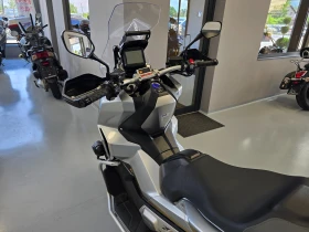 Honda X-ADV 750ie, ABS-TCS, Touring!, снимка 11