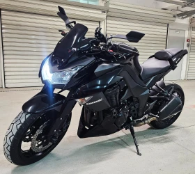 Kawasaki Z 1000, снимка 2