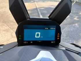 BMW C C400X, снимка 8