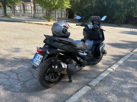 BMW C C400X, снимка 6