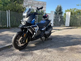 BMW C C400X, снимка 3