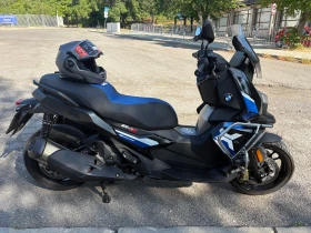 BMW C C400X, снимка 4