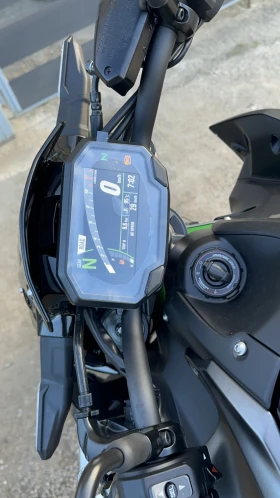 Kawasaki Z 900, снимка 4