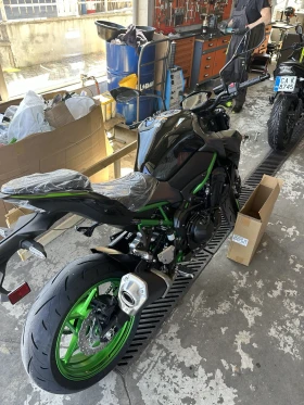 Kawasaki Z 900, снимка 2