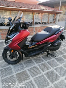Honda Forza Nss 125AD, снимка 4