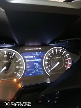 Honda Forza Nss 125AD, снимка 11