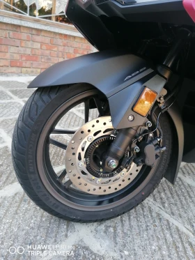 Honda Forza Nss 125AD, снимка 7