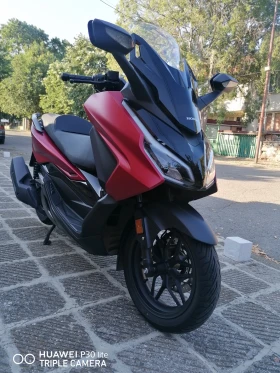 Honda Forza Nss 125AD, снимка 1
