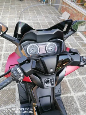 Honda Forza Nss 125AD, снимка 6